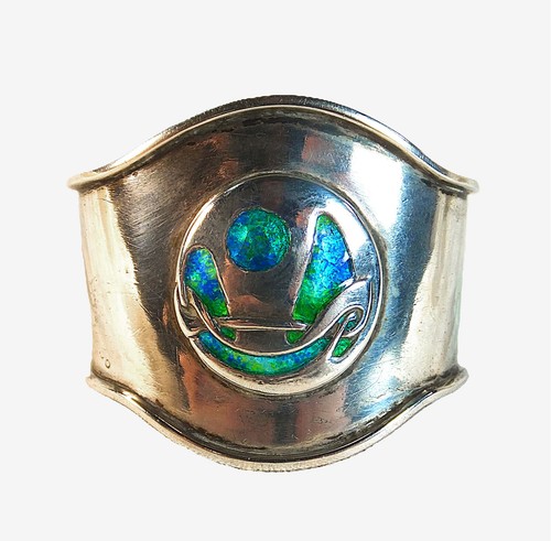 Superbo raro anello - superbo,,