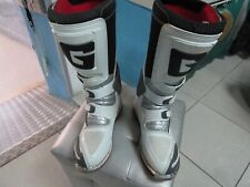 stivali motocross enduro Gaerne