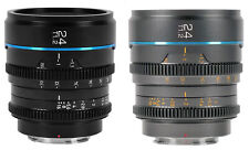  SIRUI Night Walker 24 mm S35