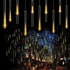 LUCI DI NATALE NATALIZIE
