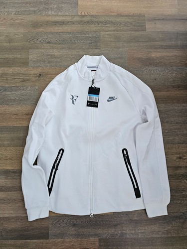 Giacca nike federer - giacca,