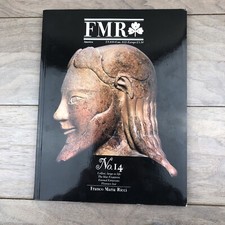 FMR Franco Maria Ricci Art Magazines, Issue #14 America/English