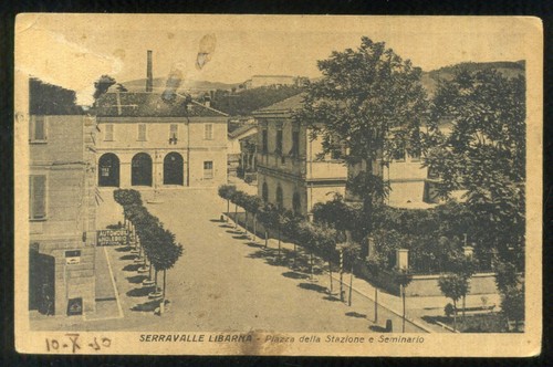 Arquata scrivia - arquata, (alessandria)