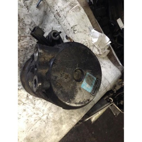 Compressore nissan patrol - compressore, a/c