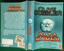 ALTA MAREA _ Clive Cussler -
