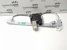 Motorino Alza Vetro Scendente Portiera Posteriore SX 71002603 BMW 1 SERIE 3 E90