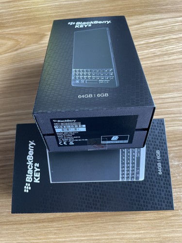 Smartphone blackberry key2 - key2, 64