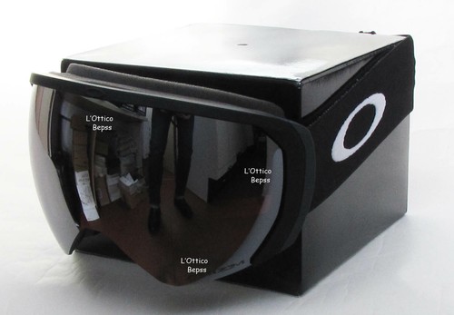 Maschera oakley - maschera, da