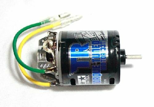 Tamiya 56526 rc tr - tamiya, 1/14