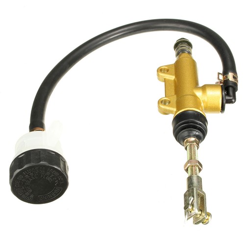 10mm 40mm cilindro idraulico - 10mm,