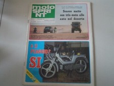MOTOSPRINT 3/1979 KAWASAKI Z
