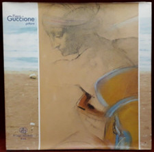 PIERO GUCCIONE PITTORE - IL CIGNO EDIZIONI ROMA 2005