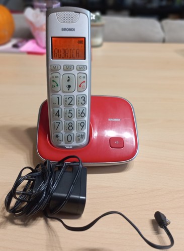 Cordless brondi - cordless,