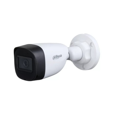 Telecamera dahua con - dahua, microfono