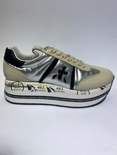 Premiata  scarpe donna beige