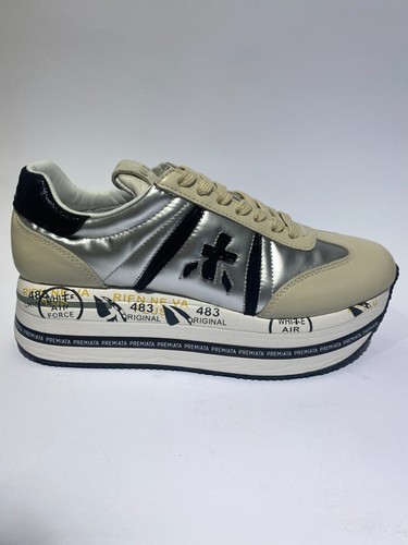 Premiata scarpe donna beige - donna,