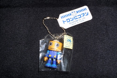 Mega man legends rockman - rockman, dash