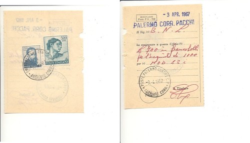 495 1967 michelangiolesca - 495),