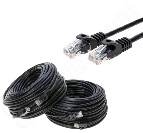 Cavo patch ethernet cat6 - cavo,