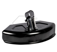 Parasassi UNIVERSALE acciaio