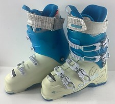 Lange XT 90 296mm-255 Ski