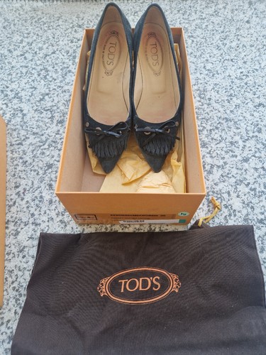 Scarpe donna tod - donna, 35