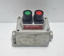 Crouse-Hinds DSD922 Coperchio