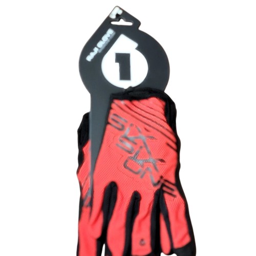 Guanti ciclismo sixsixone - guanti,