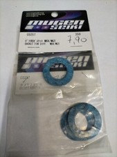 Mugen MBX5 - MBX6 Guarnizione