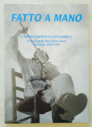 Fatto mano l artigianato - fatto, a