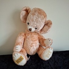 Merrythought Cheeky Bear OPEN