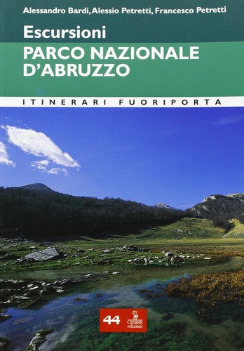 Escursioni parco nazionale
