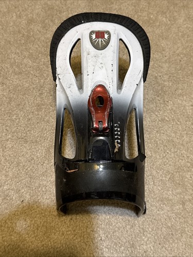 Attacco snowboard one burton - one,