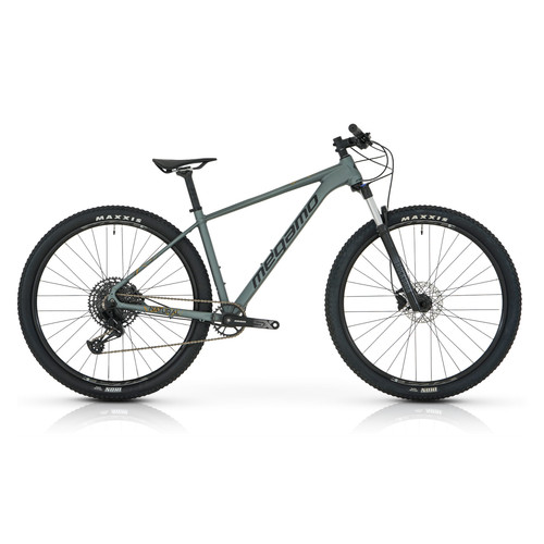 Bici mtb megamo - mtb, natural