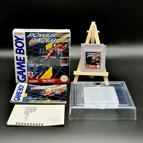 Power racer gioco - racer, nintendo