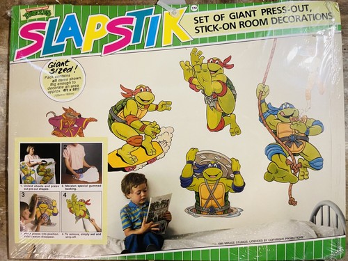 Slapstik decorazioni per - decorazioni,