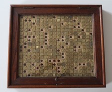 Mobile vetrina professionale