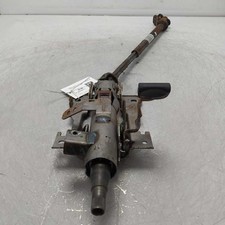 4123GX piantone colonna sterzo Peugeot 207 1.4 8V 54 KW 5P GPL 2009