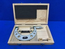 Micrometro Mitutoyo Gma-125