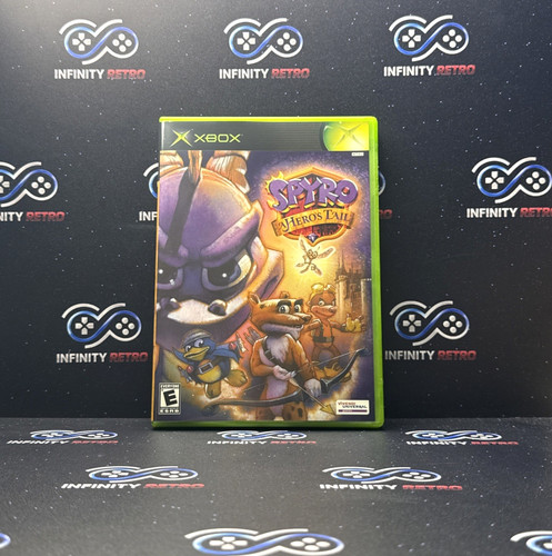 Spyro hero tail microsoft - a,