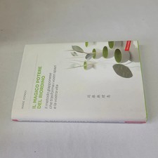 (Marie Kondo) Il magico potere