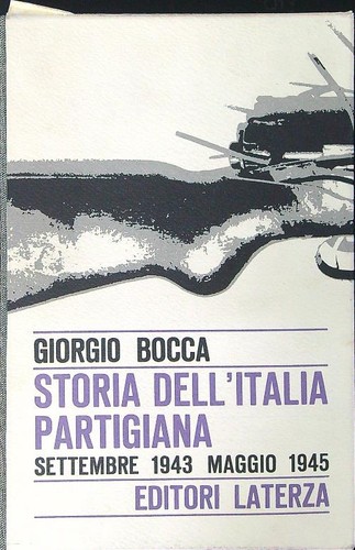 Storia dell italia - dell'italia, partigiana