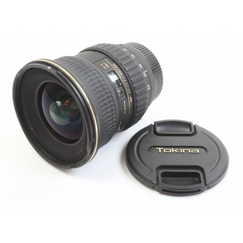 Nikon tokina 12 24 if - tokina, at-x