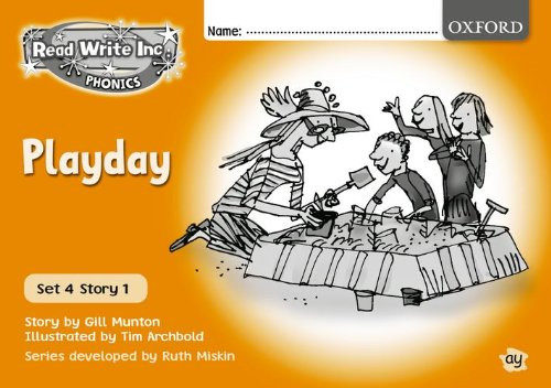 Read write inc phonics - read, inc.