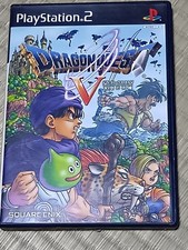 Dragon Quest V Bride In The