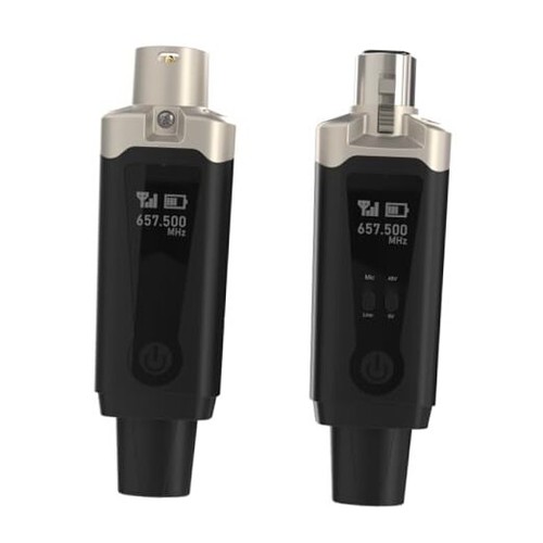 Airsync trasmettitore e - airsync,