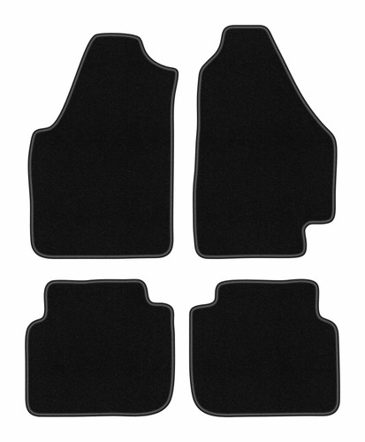 Tappetini auto moquette - auto, in