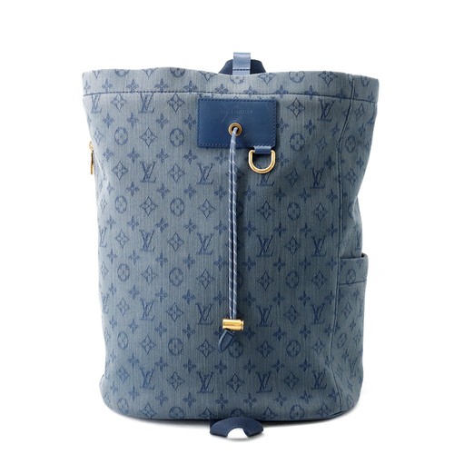 Louis vuitton zaino - vuitton, gesso