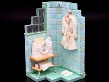 Barbie Decorazione Camera Spa