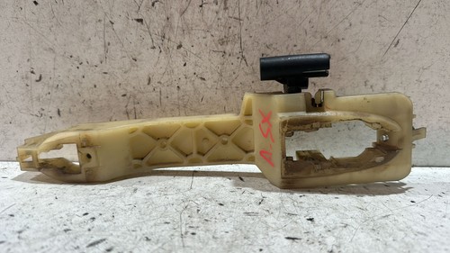 Sottomaniglia ant per - sx,